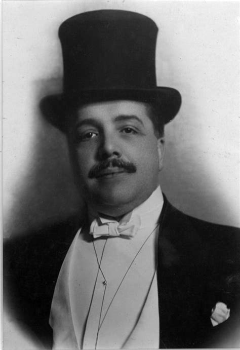 sergei diaghilev